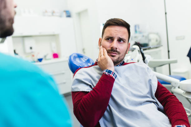 Emergency Dental Services in Pine Island, TX