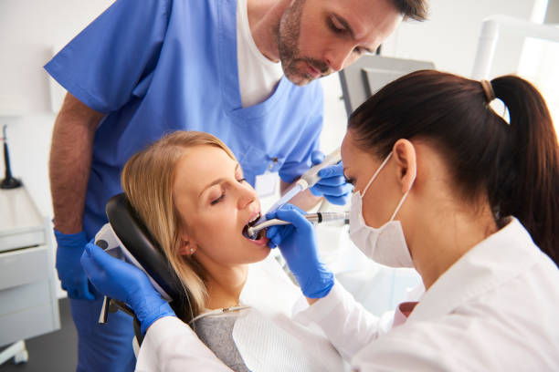 Best Oral Cancer Screening  in Pine Island, TX