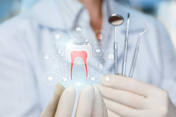 TMJ/TMD Treatment in Pine Island, TX