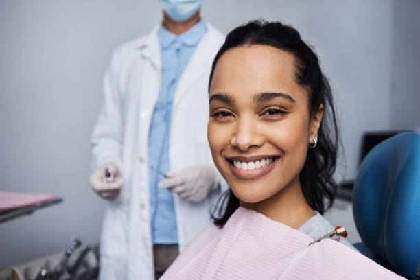 Dental X-Rays and Imaging in Pine Island, TX