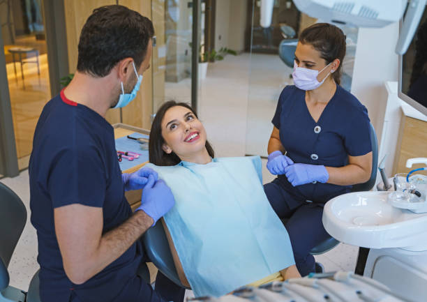 Laser Dentistry in Pine Island, TX