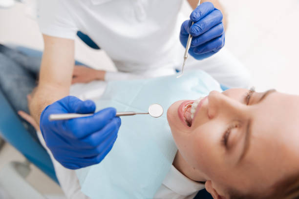 Emergency Dental Services in Pine Island, TX