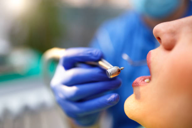 Sleep Apnea Treatment in Pine Island, TX